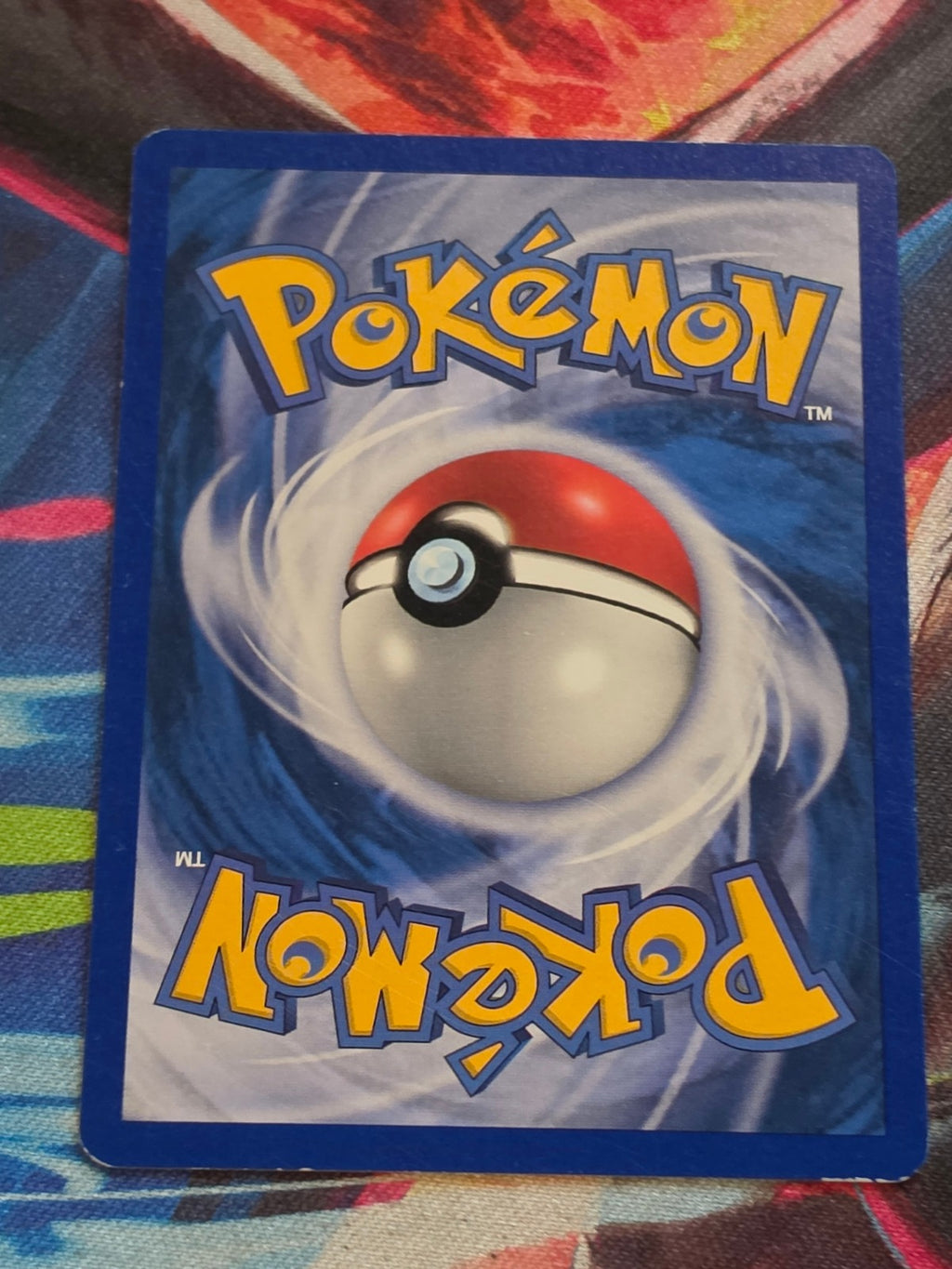 Hoothoot - 060/111 - Neo Genesis - Common - Unlimited - NM Pokemon (Back)