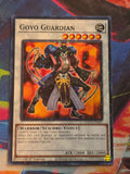 Goyo Guardian (Duel Terminal) Duel Terminal Technology Common Hidden Arsenal: Chapter 1 HAC1-EN021 LP