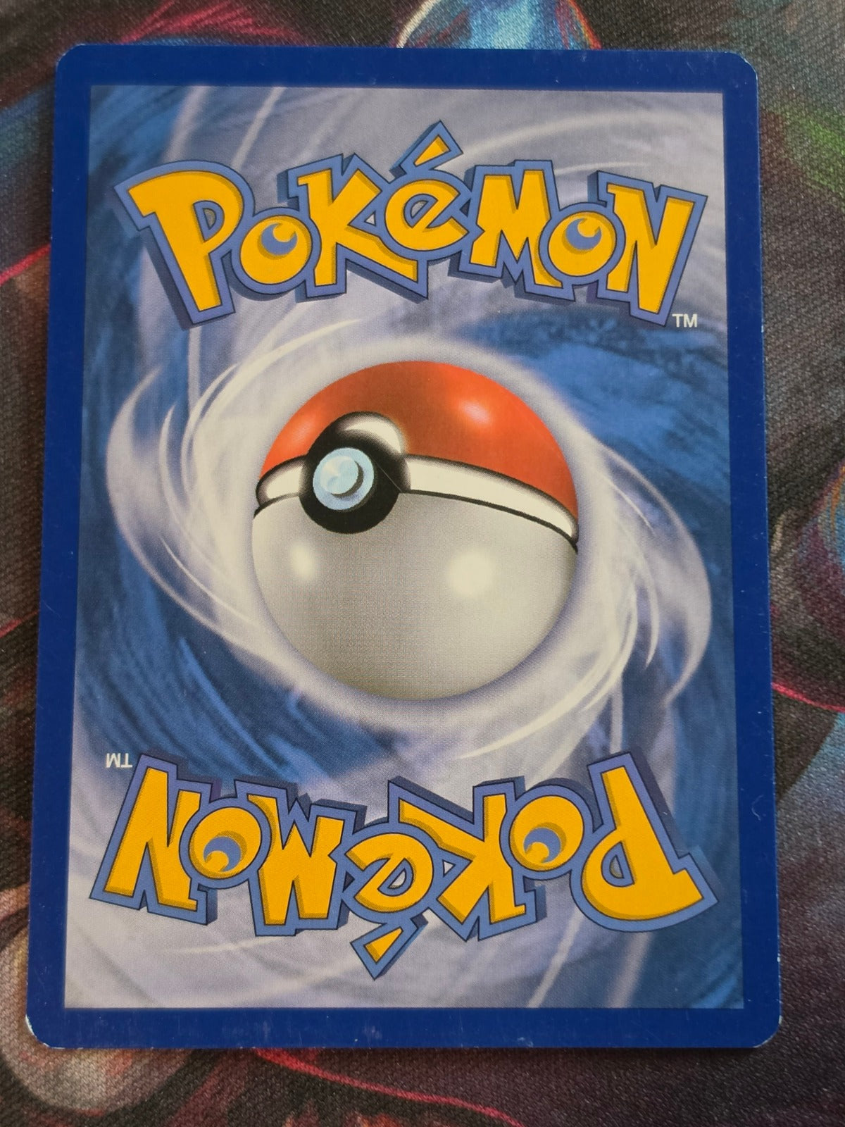 Reversal Trigger (Team Plasma) - 86/101 - Plasma Blast - Uncommon - LP - Pokemon (Back)