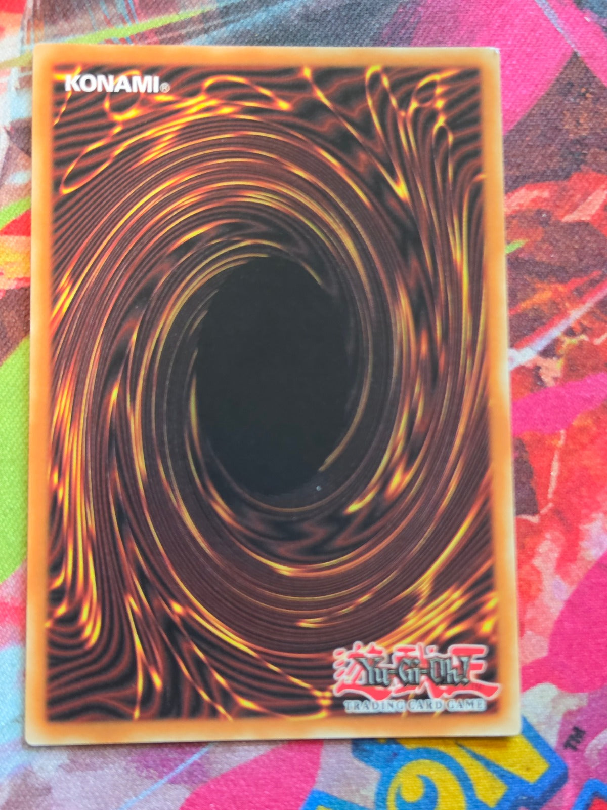 Ultimate Slayer (UR) Ultra Rare 25th Anniversary Rarity Collection II RA02-EN070 NM (Back)