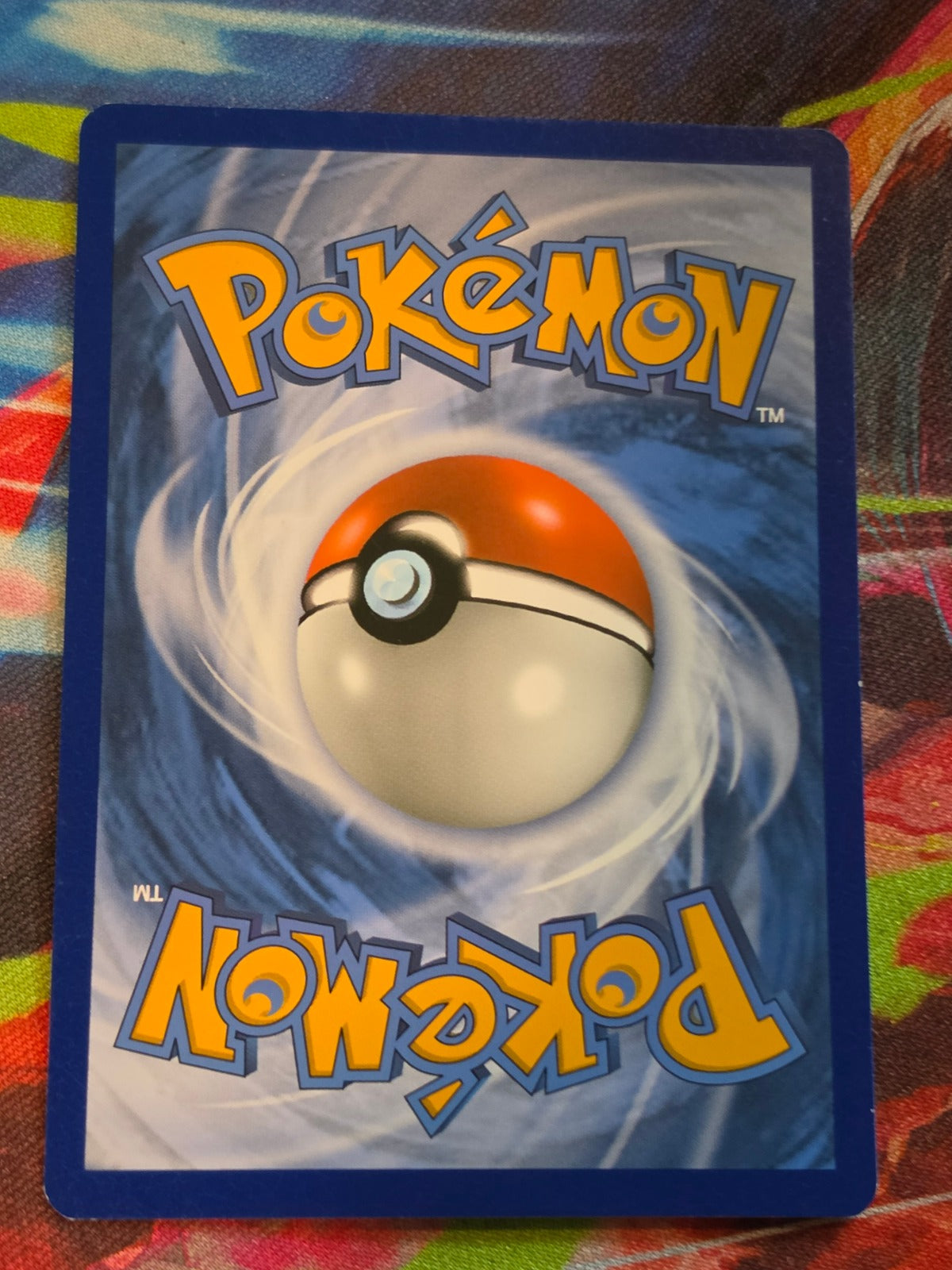 Slowpoke Common SM - Lost Thunder 54/214 LP+ Pokemon (Back)