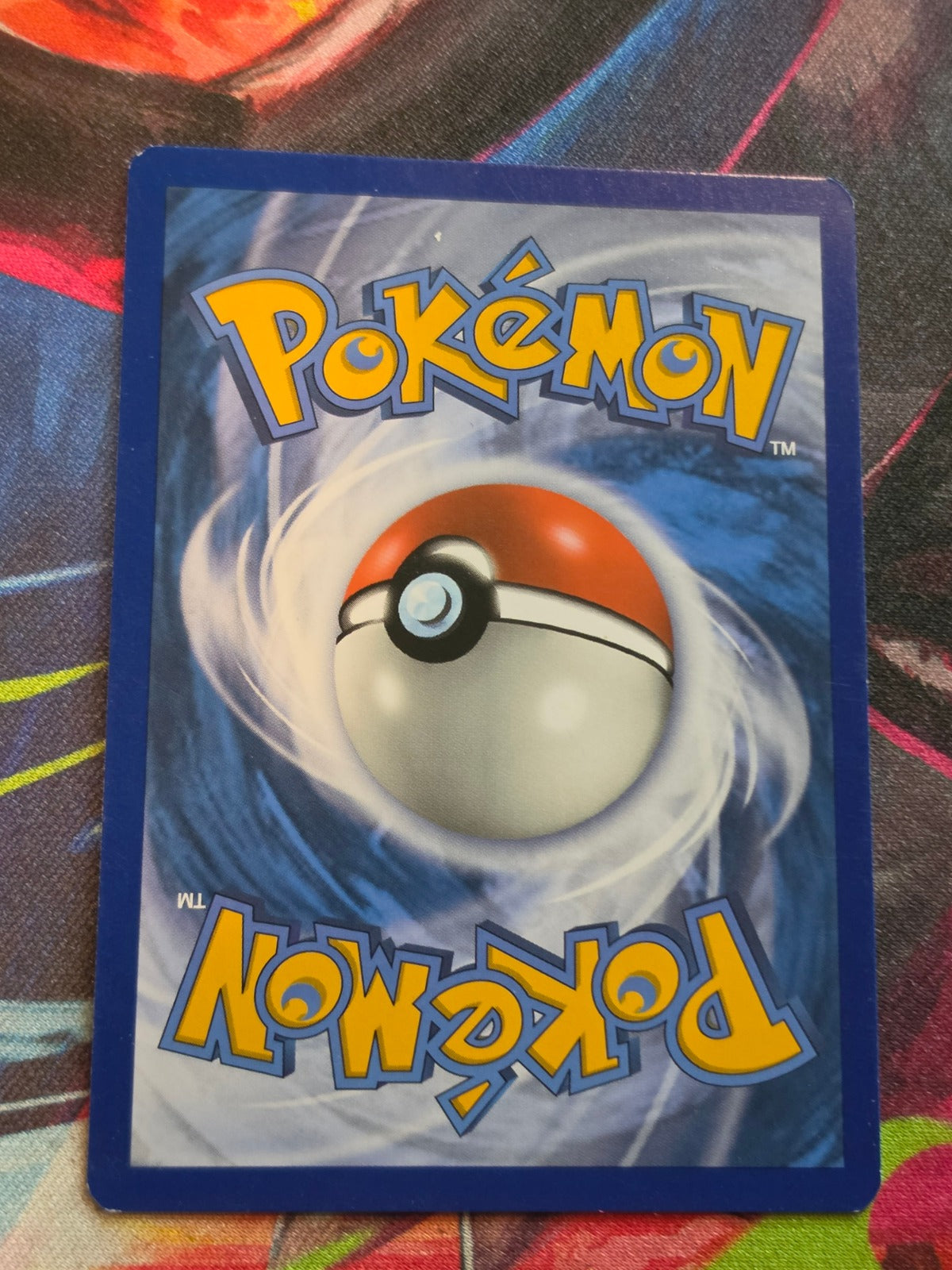 Zangoose Holo Rare Team Up 132/181 NM Pokemon (Back)