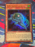 D/D Swirl Slime Ultra Rare Ghosts From the Past: The 2nd Haunting GFP2-EN074 LP