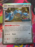 Metang (Prerelease) Promo SV: Scarlet & Violet Promo Cards 090 NM Pokemon