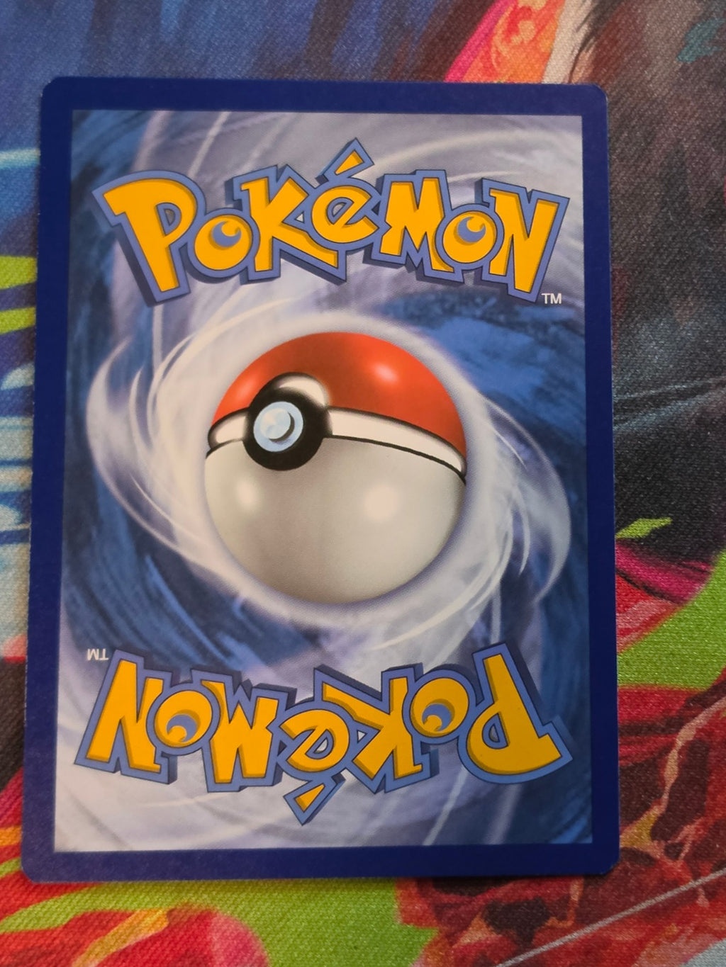 Lugia Holo Rare Celebrations 022/025 NM Pokemon (Back)
