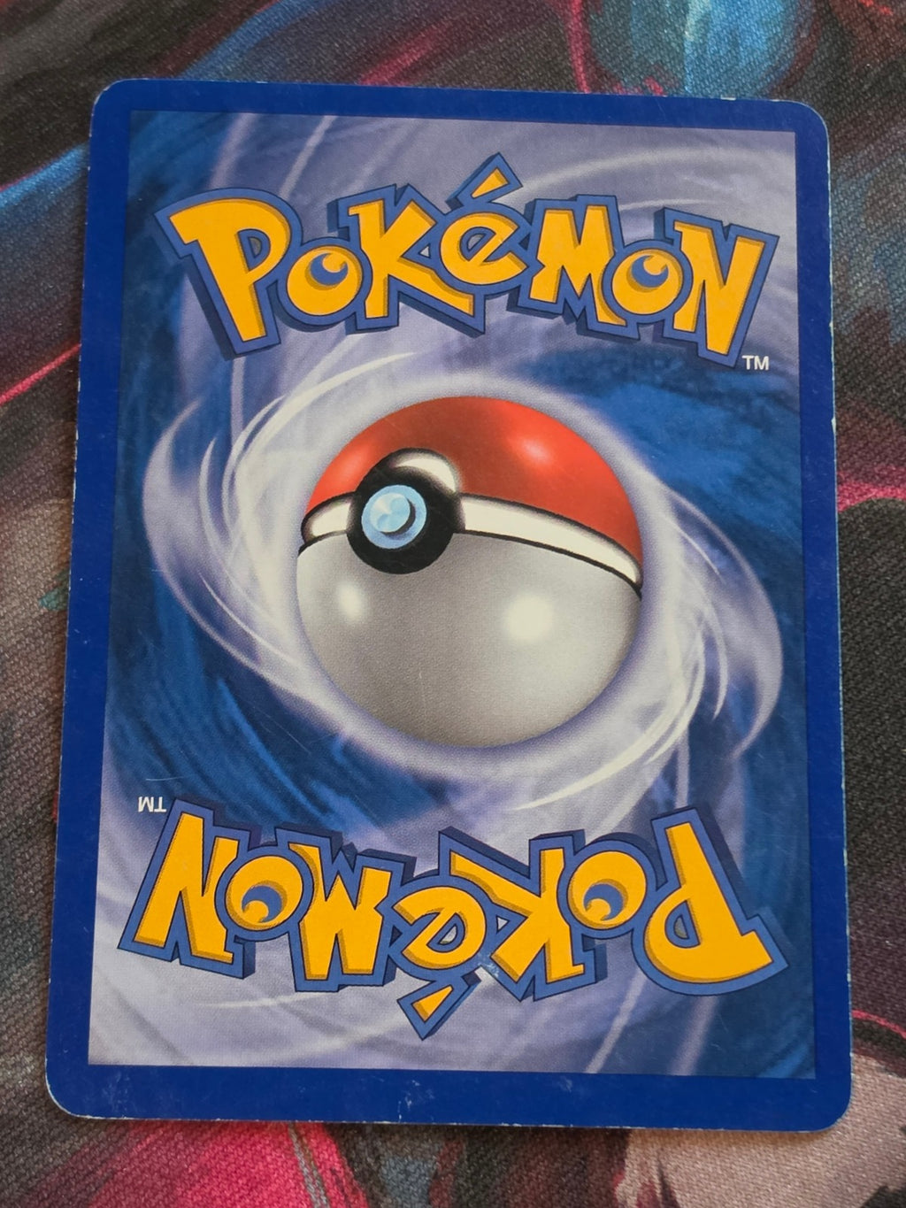 Dragonair (Delta Species) - 042/113 - EX Delta Species - Uncommon - MP - Pokemon (Back)