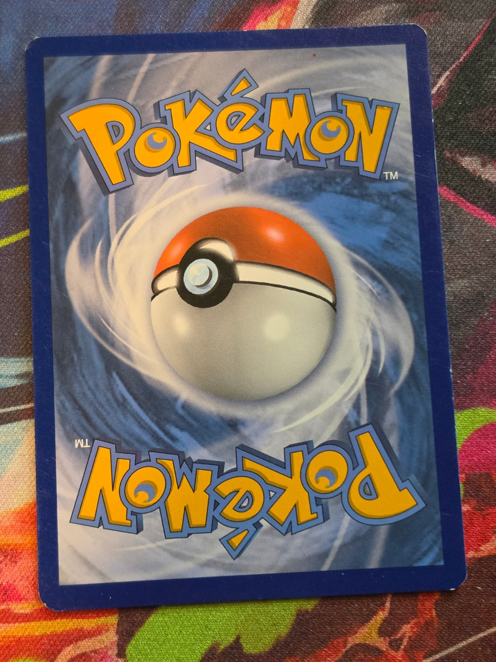 Eevee Promo SWSH: Sword & Shield Promo Cards SWSH127 LP+ Pokemon (Back)