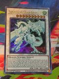 Shooting Star Dragon Ultra Rare Brothers of Legend BROL-EN071 LP