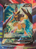 Kleavor V (Full Art) - SWSH248 - SWSH: Sword & Shield Promo Cards - Promo - NM Pokemon