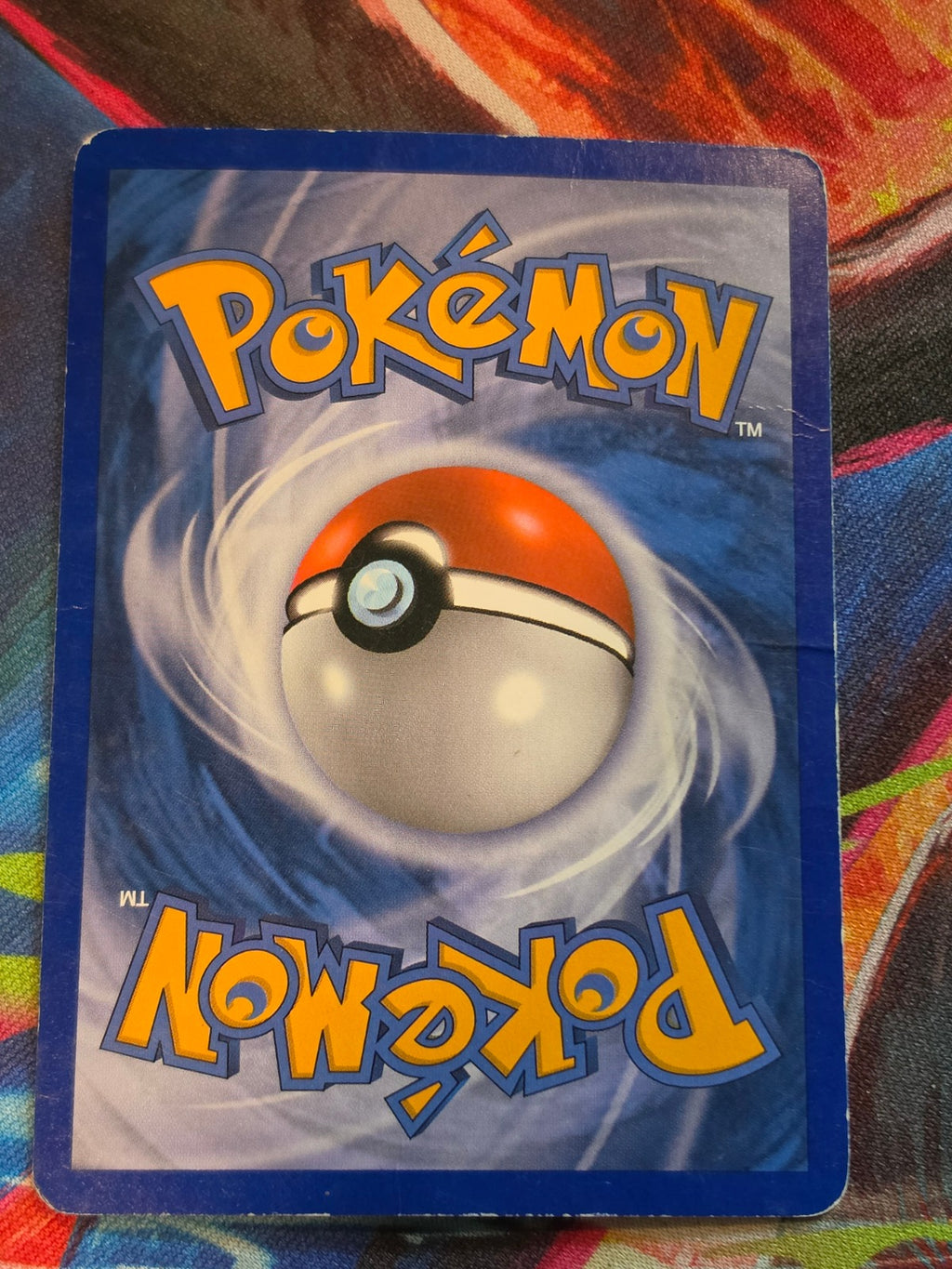 Combusken Uncommon POP Series 4 006/017 HP Pokemon (Back)