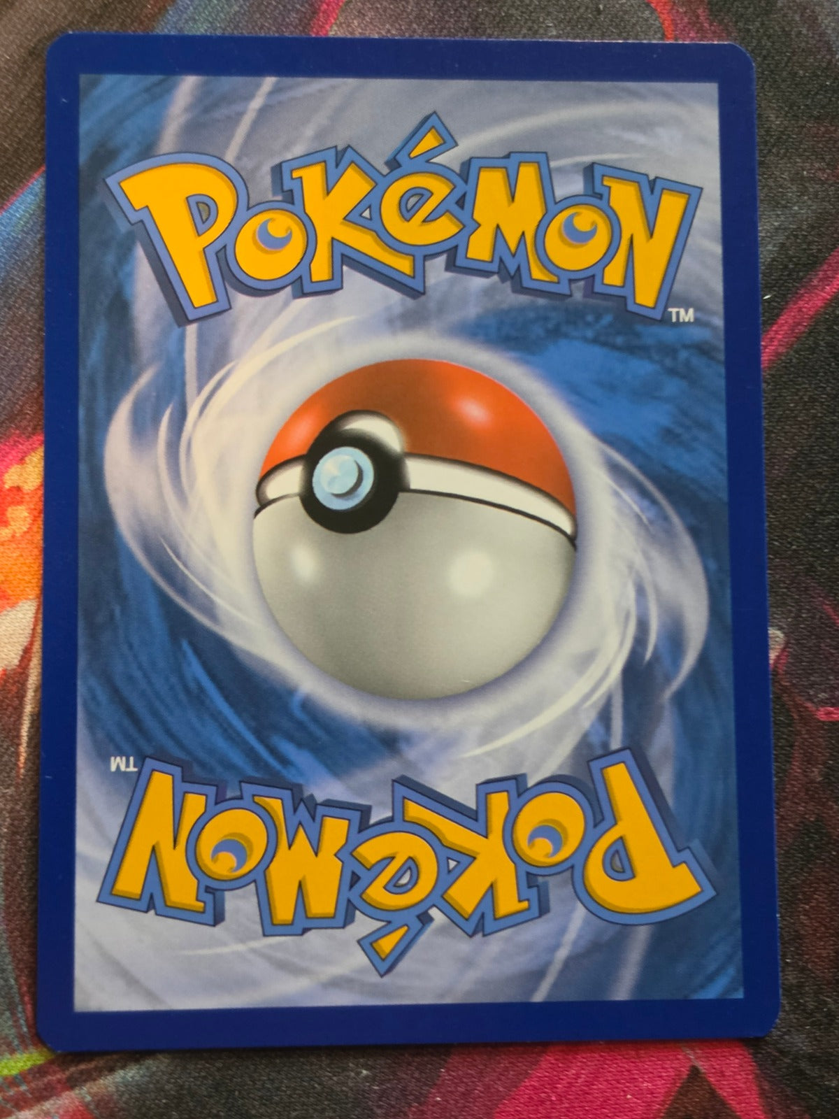 Blastoise & Piplup GX Full Art Ultra Rare Cosmic Eclipse 214/236 NM Pokemon (Back)