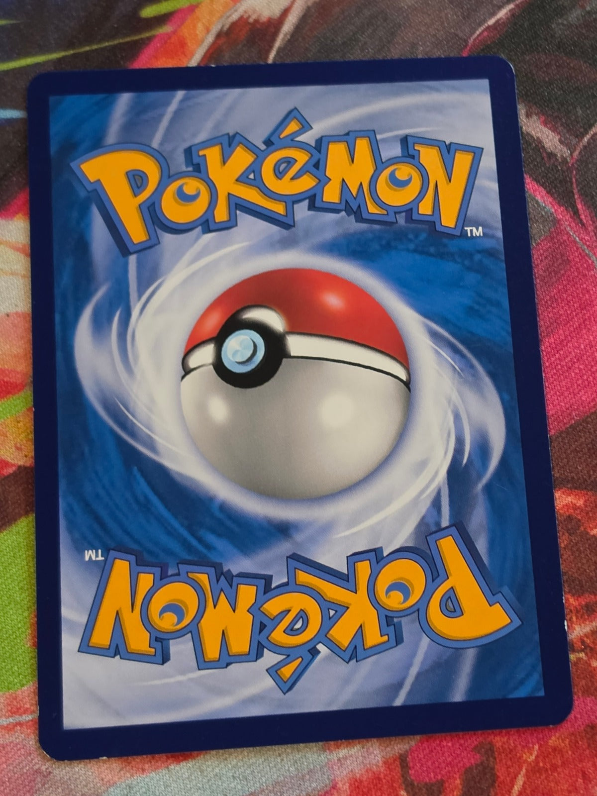 Hisuian Samurott V Double Rare Brave Stars - Set A 085/127 LP Simplified Chinese Pokemon (Back)