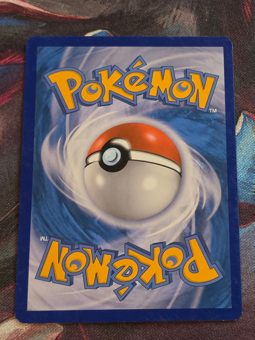 Simisage - 7/99 - Next Destinies - Rare - LP - Pokemon (Back)