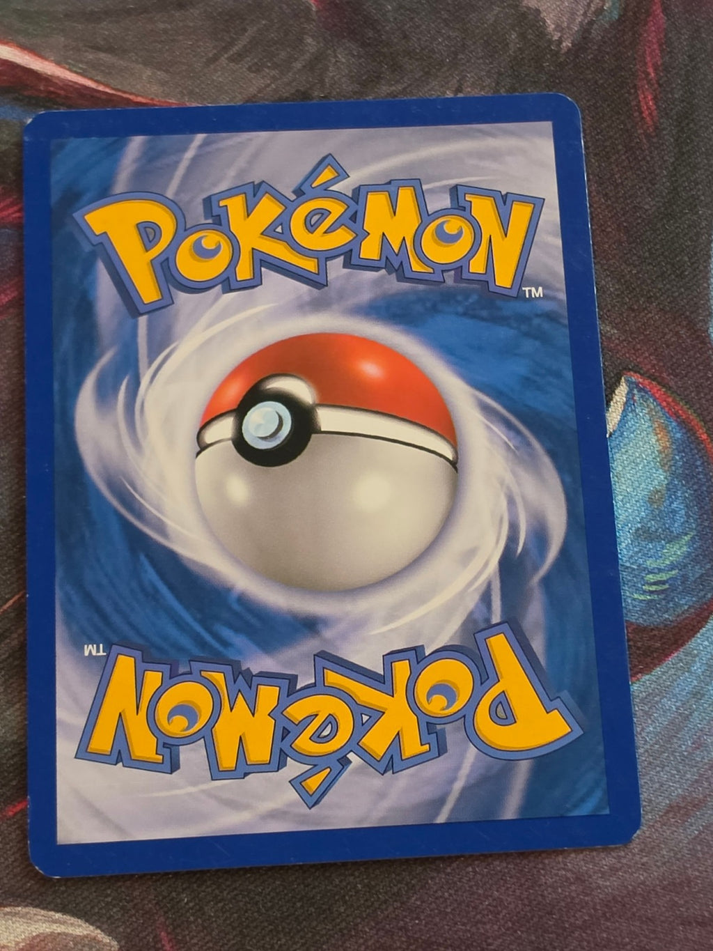 Combee - 44/90 - Undaunted - Common - LP - Pokemon (Back)