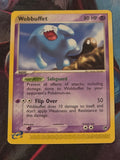 Wobbuffet Rare EX Sandstorm 26/100 NM Pokemon