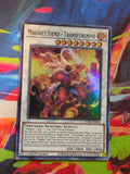 Magikey Fiend - Transfurlmine Super Rare Burst of Destiny BODE-EN044 LP