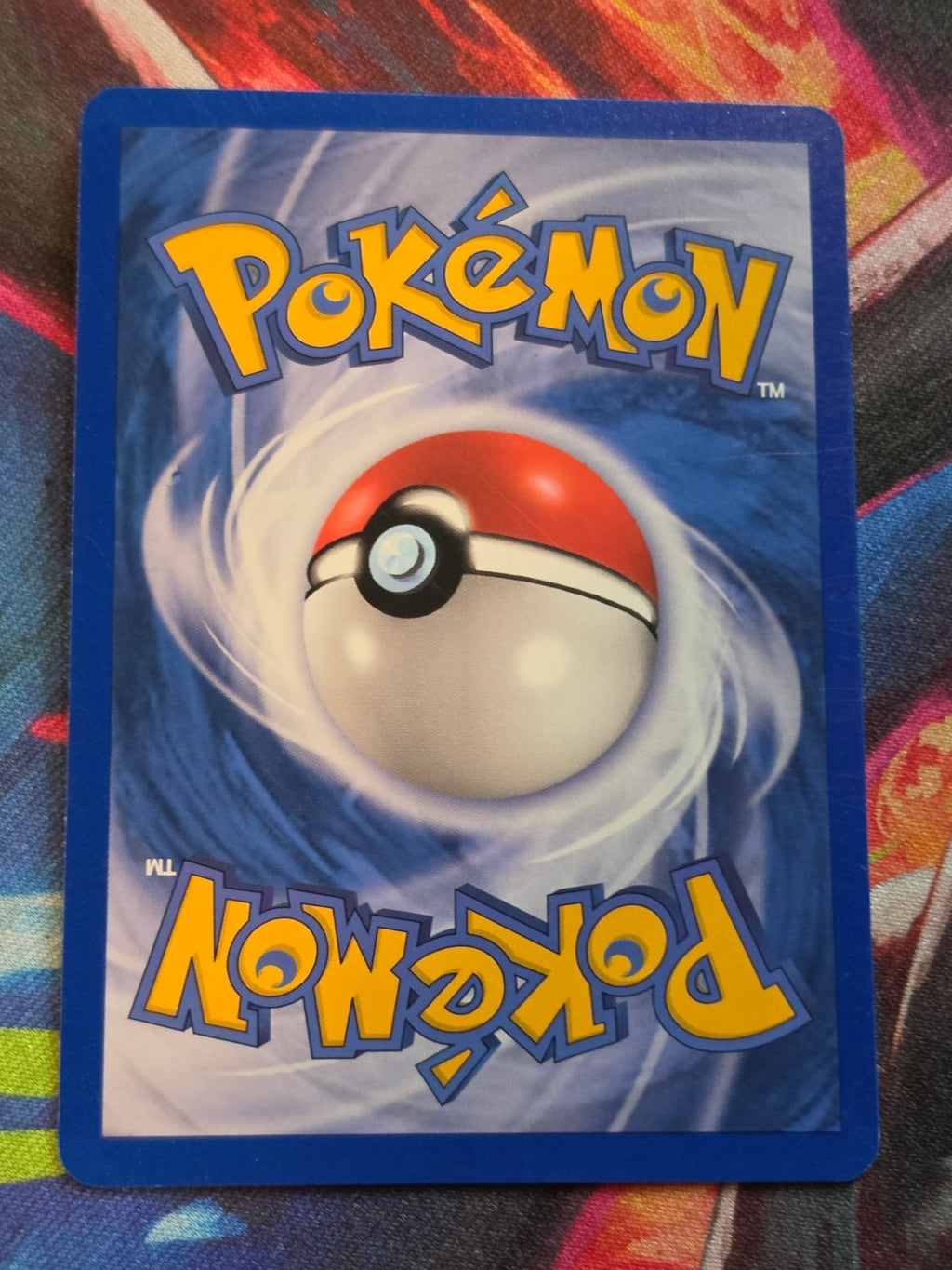 Root Fossil - 92/100 - EX Sandstorm - Common - NM - Pokemon (Back)