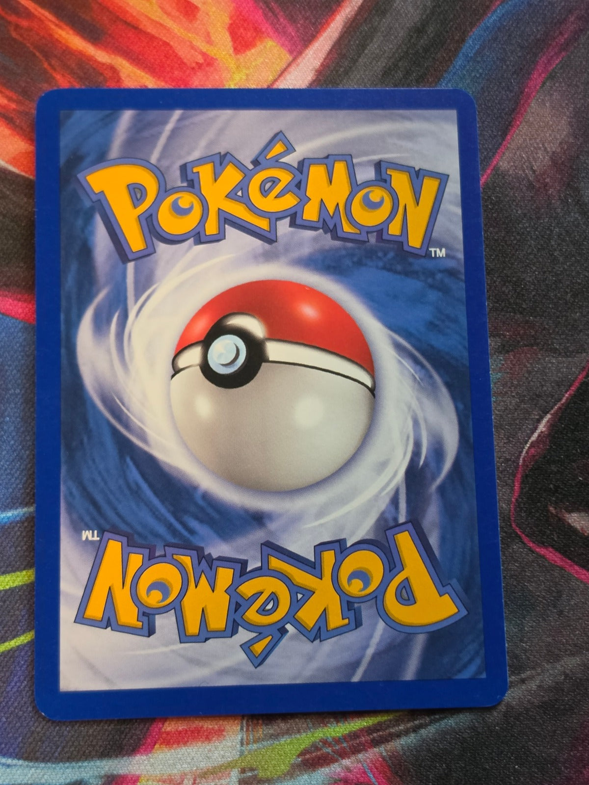 Slugma - 72/97 - EX Dragon - Common - NM - Pokemon (Back)