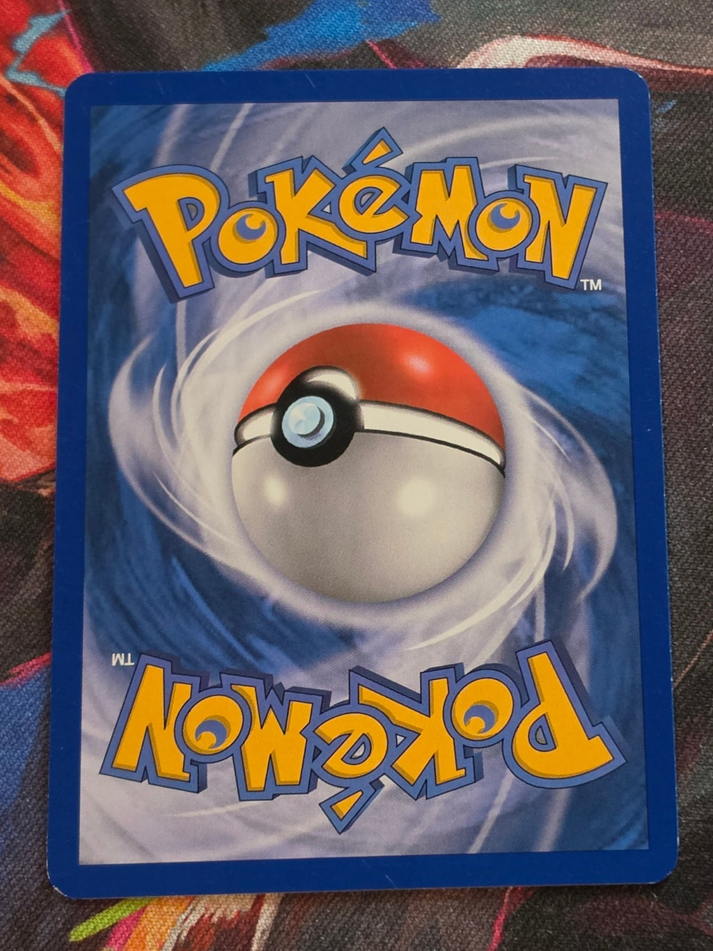 Deino (75) - 75/116 - Plasma Freeze - Common - Reverse Holo - NM - Pokemon (Back)