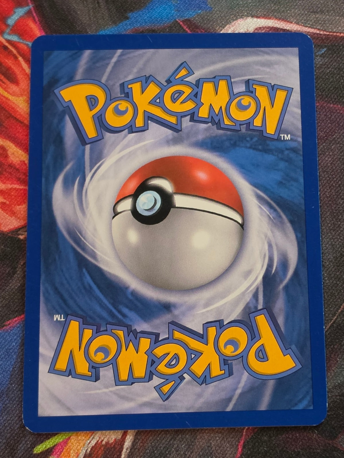 Deino (75) - 75/116 - Plasma Freeze - Common - Reverse Holo - NM - Pokemon (Back)