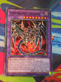 Cyberdark Dragon Common Speed Duel GX: Duel Academy Box SGX1-ENG23 1st Edition LP Yu-Gi-Oh!