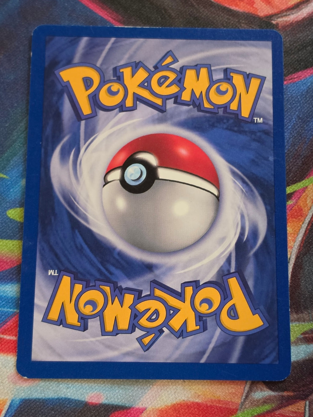 Giovanni's Meowth (74) - 074/132 - Gym Challenge - Common - Unlimited - NM-/LP+ Pokemon (Back)