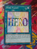 Hero Flash!! Common Legendary Duelists: Season 3 LDS3-EN111 LP