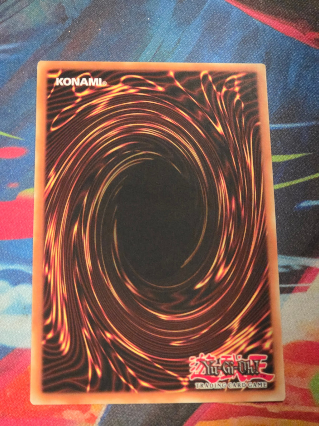 Drytron Delta Altais Super Rare 2021 Tin of Ancient Battles MP21-EN239 LP (Back)