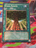 Gaia Power Common Dark Beginning 1 DB1-EN059 HP