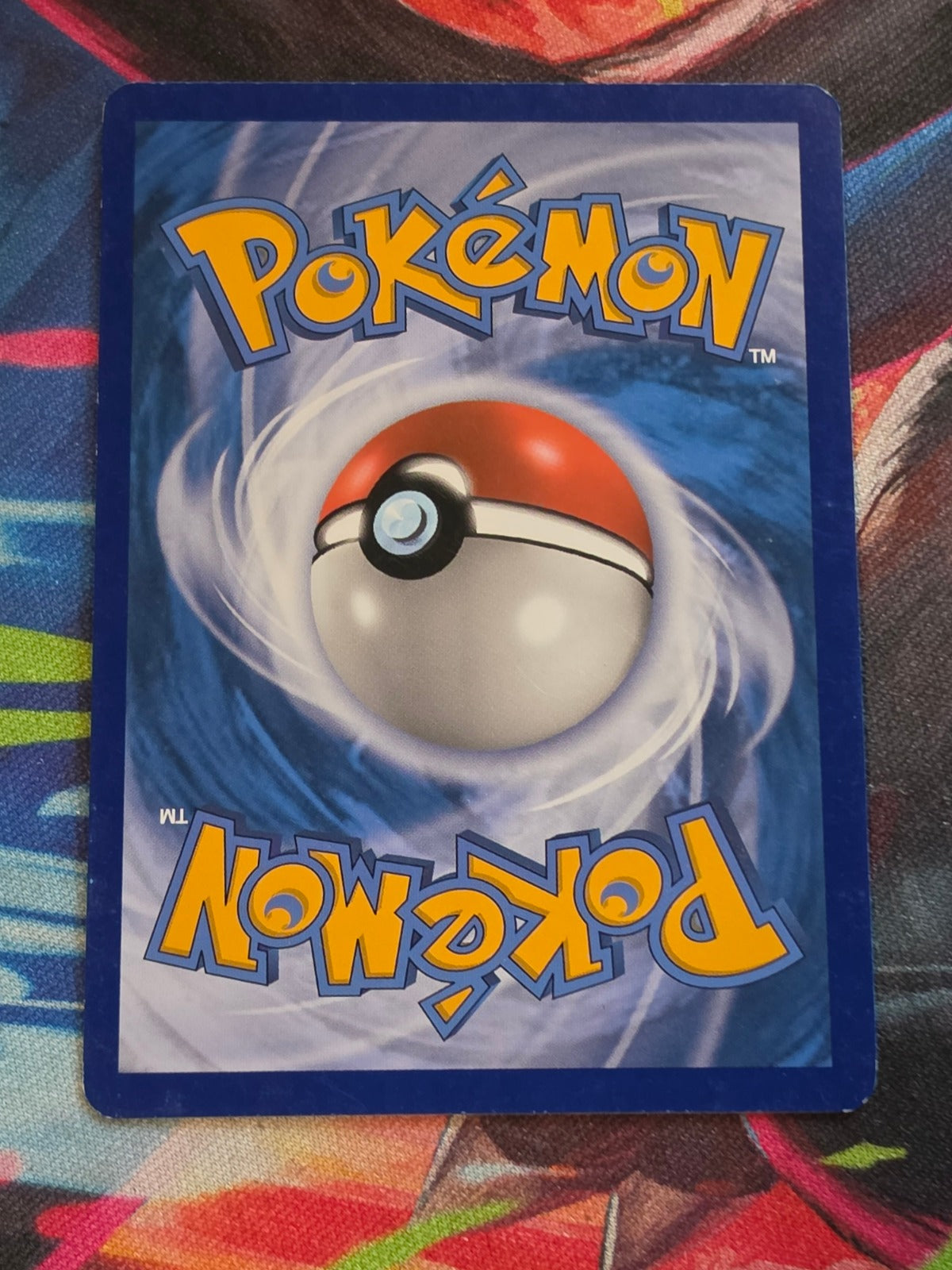 Beldum (93) - 93/168 - SM - Celestial Storm - Common - Reverse Holo - LP Pokemon (Back)