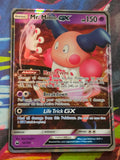 Mr. Mime GX - 56/168 - SM - Celestial Storm - Ultra Rare - NM-/LP+ Pokemon