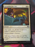 Grounded for Life - 7 - Teenage Mutant Ninja Turtles - C - NM MTG