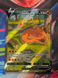 Charizard V Promo SWSH: Sword & Shield Promo Cards SWSH260 NM Pokemon