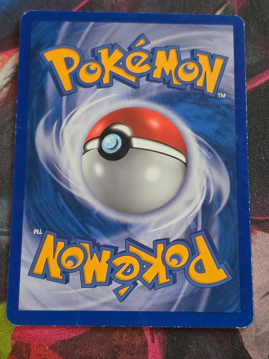 Kirlia - 47/113 - EX Delta Species - Uncommon - DMG - Pokemon (Back)