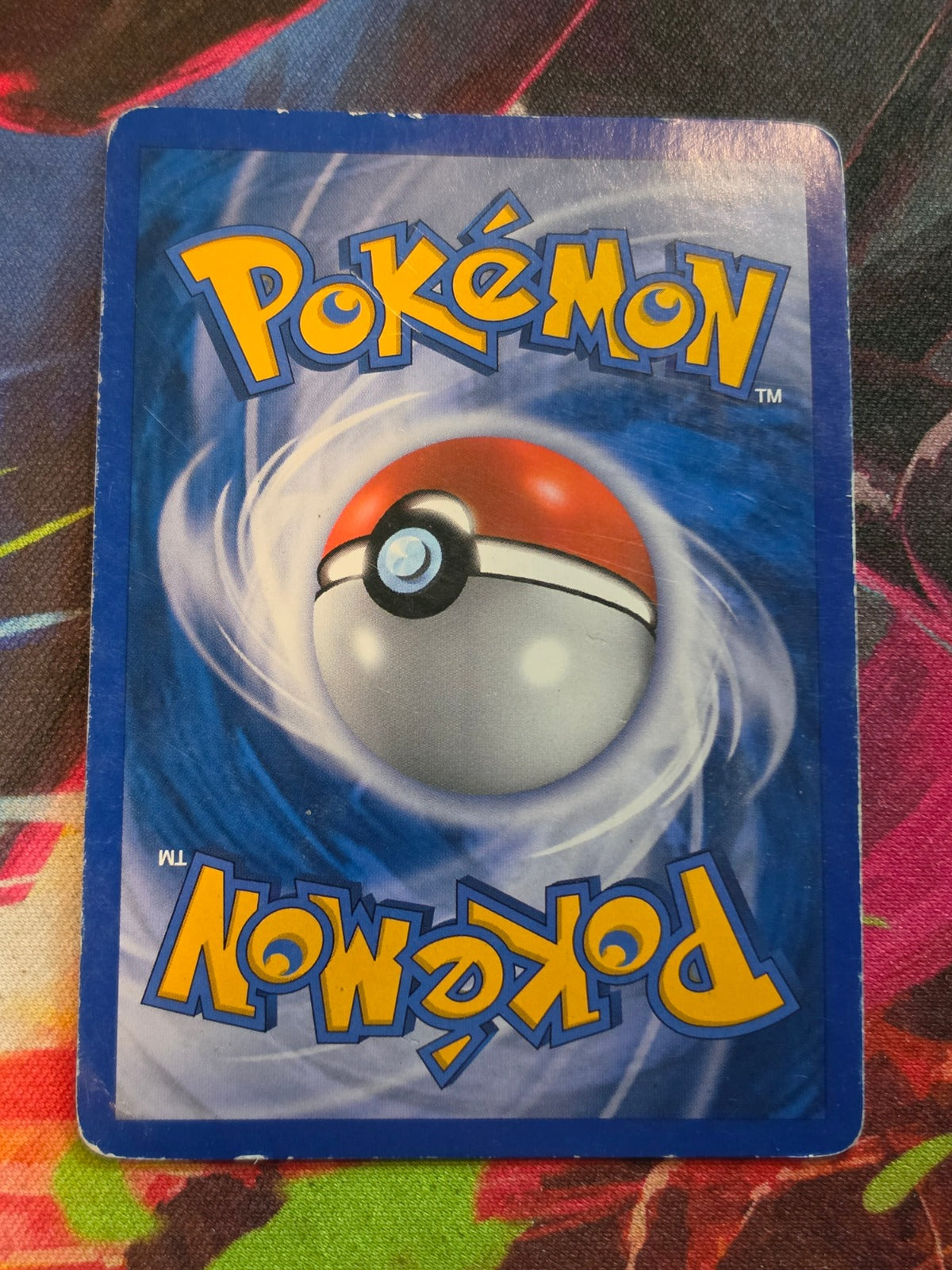 Torterra LV.X Promo Diamond and Pearl Promos DP09 MP Pokemon (Back)