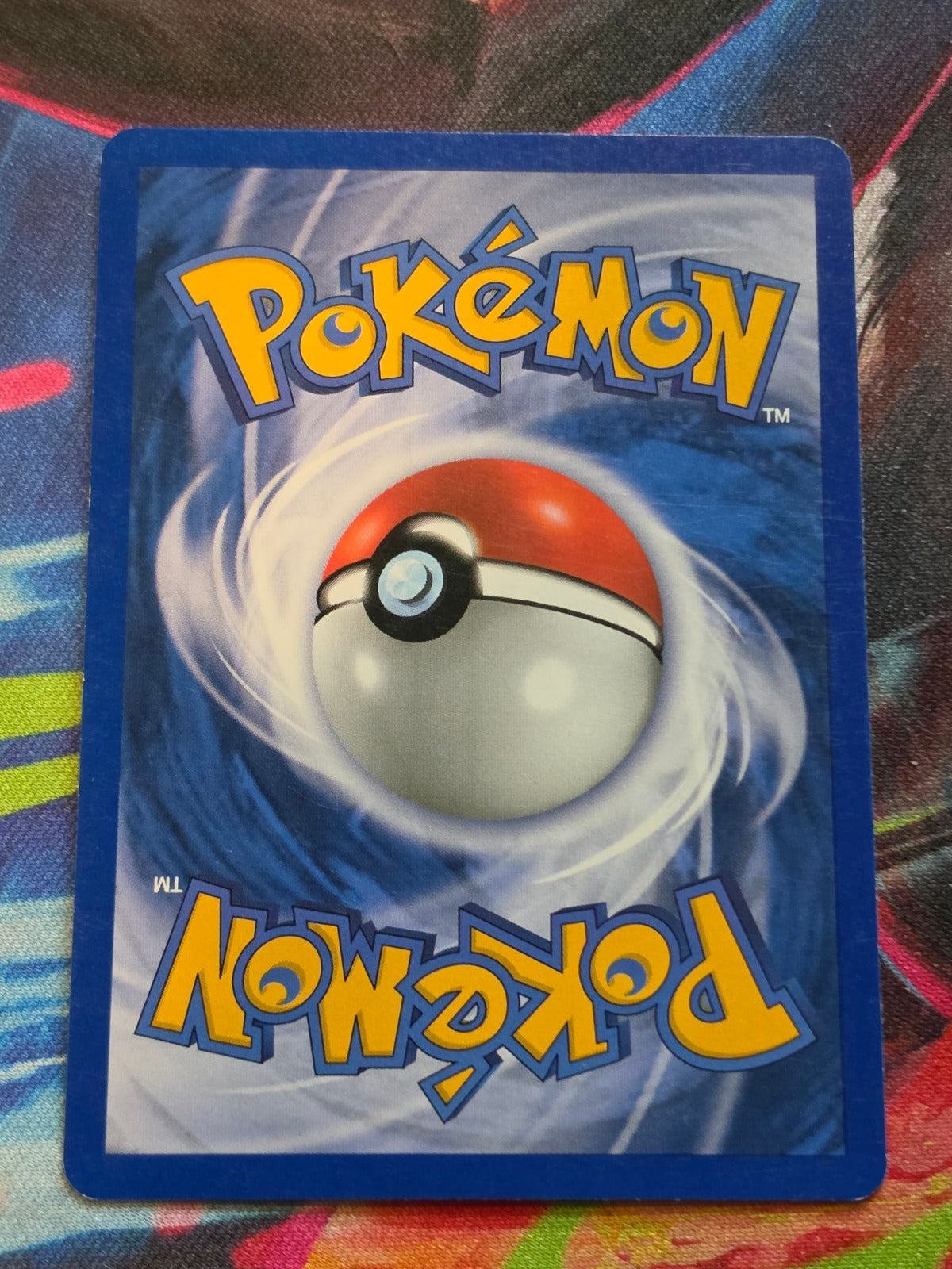 Brock's Sandshrew (71) - 071/132 - Gym Heroes - Common - Unlimited - NM Pokemon (Back)