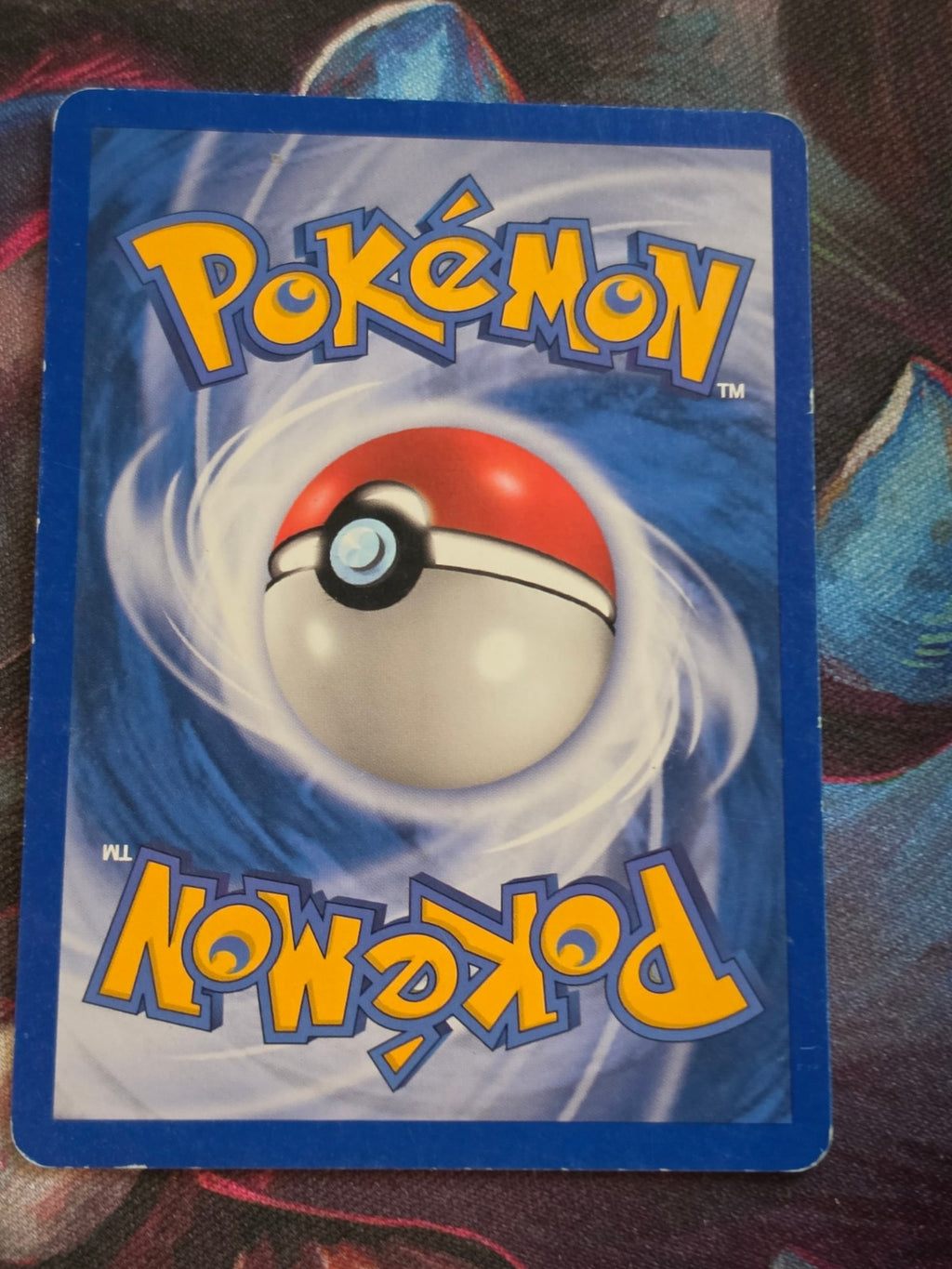 Nidoran F - 70/112 - EX FireRed & LeafGreen - Common - LP - Pokemon (Back)
