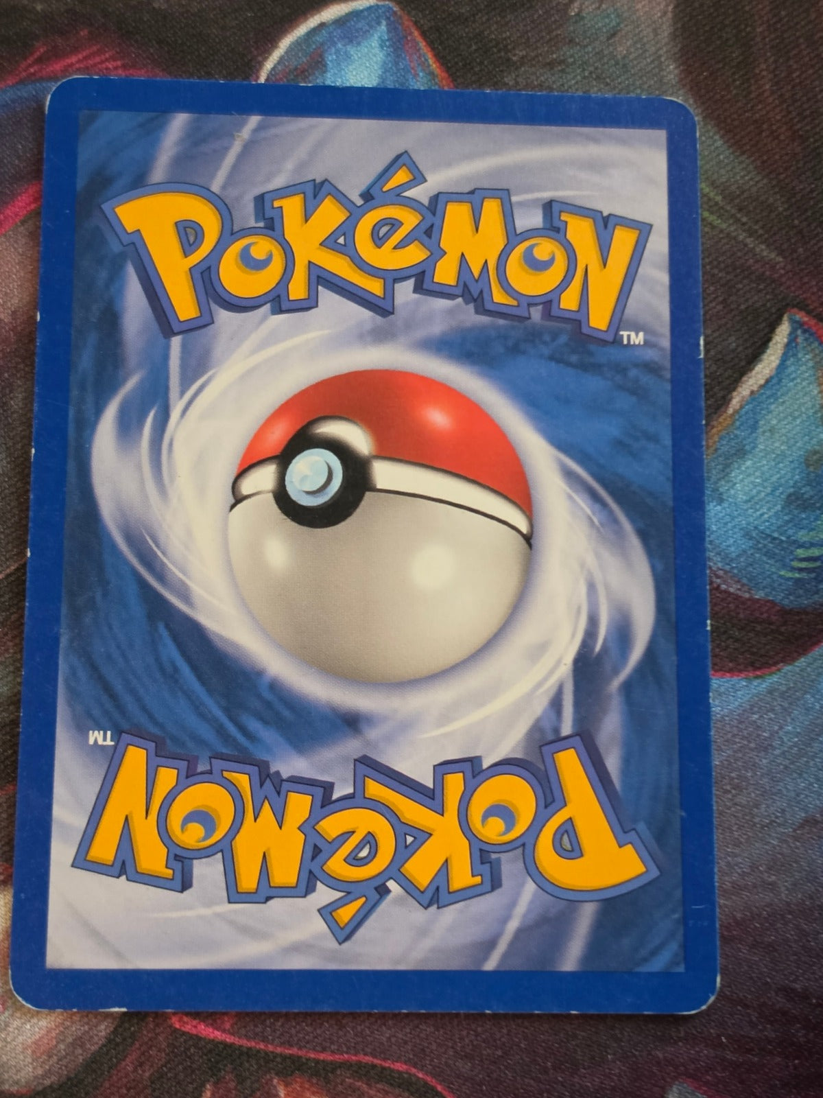 Nidoran F - 70/112 - EX FireRed & LeafGreen - Common - LP - Pokemon (Back)