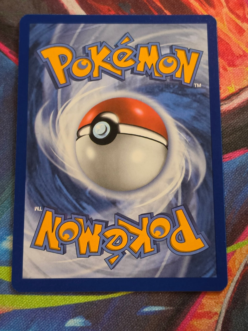 Mewtwo - 063/128 - ME: 30th Celebration - Rare - NM (Back)